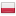 goss.org server is located in Poland